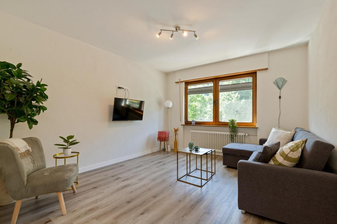 דירות אדיגר-אלר Haus Blaue Traube Mit Moselblick מראה חיצוני תמונה